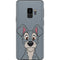 Disney Lady & The Tramp Butch Portrait Galaxy S9 Skin